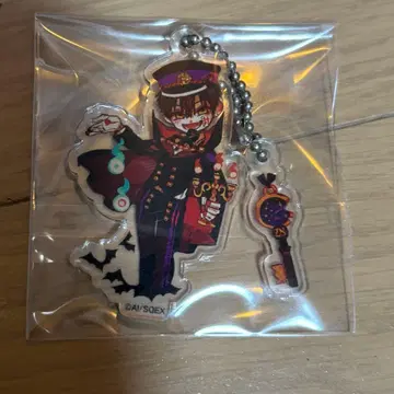 지박소년 하나코 군 아마네 고스트 호텔 카페 아크릴 키링