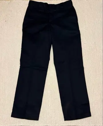 디키즈 874 32 x 30 블랙