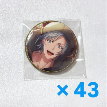 아이나나 요츠바 타마키 PTT 캔뱃지