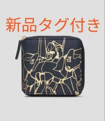 그라니프 graniph strict-g 콜라보 백식 지갑