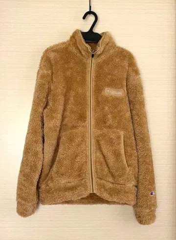 챔피온 보아 플리스 자켓 M