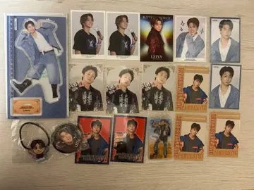 FANTASTICS 세구치 레이야 묶음 판매