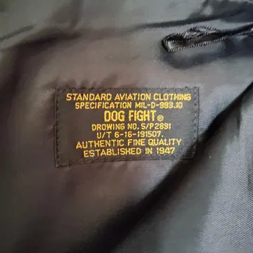 DOG FIGHT 가죽 팬츠 사이즈 30