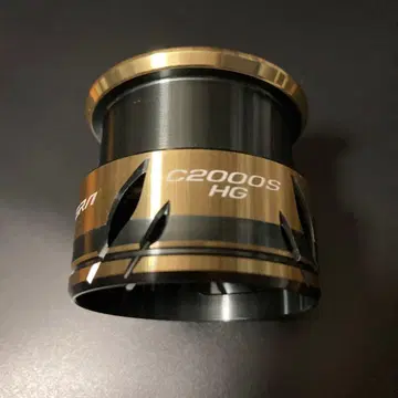 25 알테그라 C2000SHG 스풀 미사용