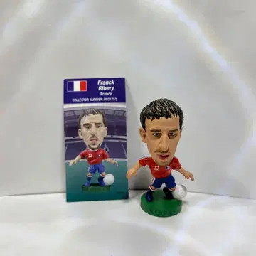 코린시안 프랑크 리베리