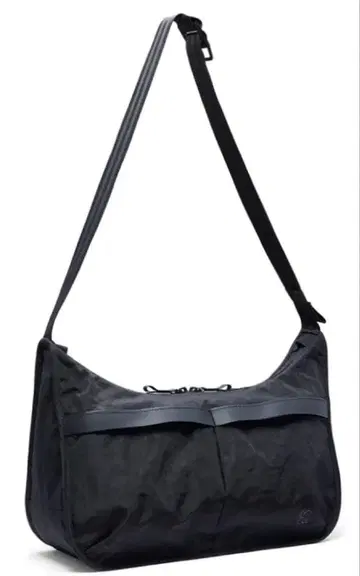 크롬 요요기 14L 메신저 숄더 백