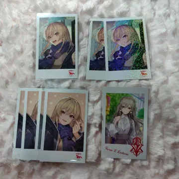 니지산지 프렌 폴라로이드