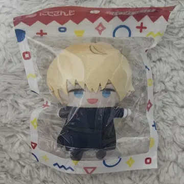 엑스알비오 에비오 니지산지 니지파펫 컨셉 시리즈