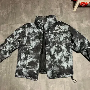 BLESSU 다운 자켓