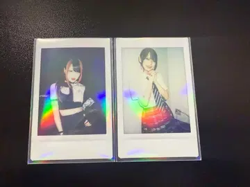 나츠키 쟈무 노멀 폴라로이드