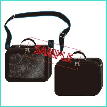 ado 요다카 외출해. 함께 외출 가방