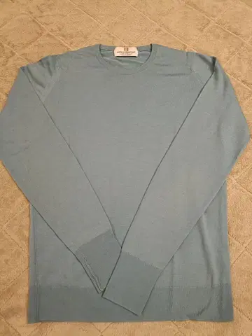 uniform experiment x 존스메들리 사이즈 2