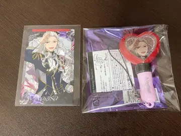 앙스타 스타포니 나기사 펜라 참 카드 컬렉션