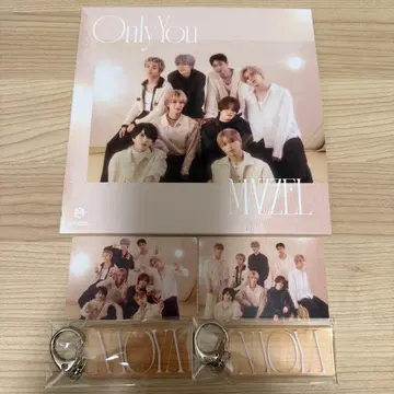 MAZZEL Only You NAOYA