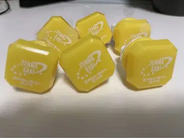 텐마 사키 링 라이트 프로세카