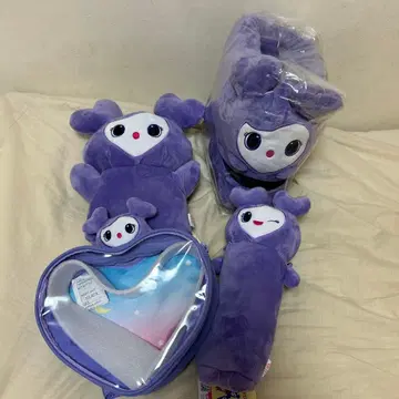 사나 서브리 gigo 세트