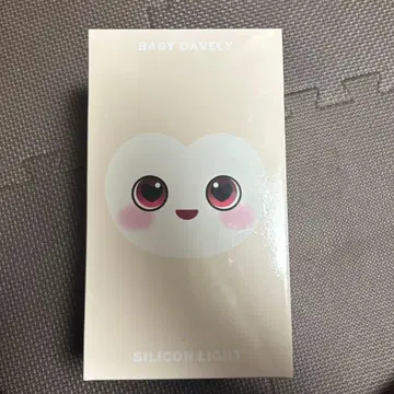 TWICE 다현 더블리 실리콘 라이트 트레이딩 카드 없음