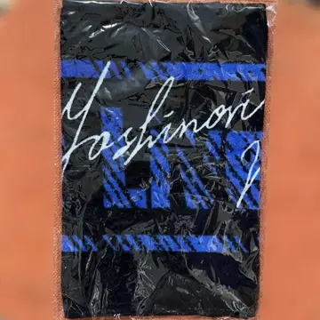 정문양규 솔로 콘 페이스 타월