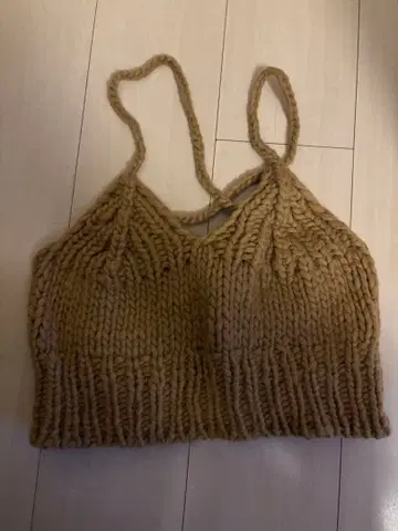 searoomlynn 핸드메이드 뷔스티에