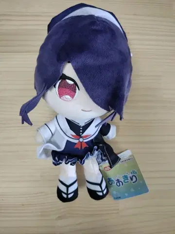 아오기리 고등학교 오토다마 콘코 코코 쥿토 봉제 인형