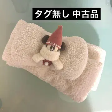 릴린린 머플러 2025 디즈니 크리스마스