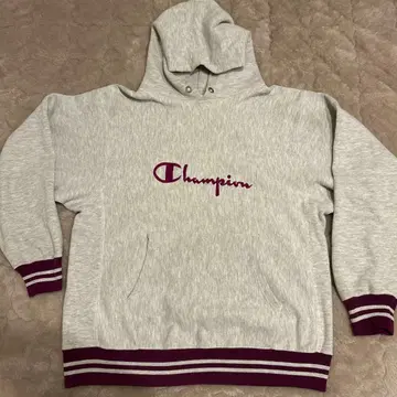 champion 리버스 위브 맨투맨 후드티 USA