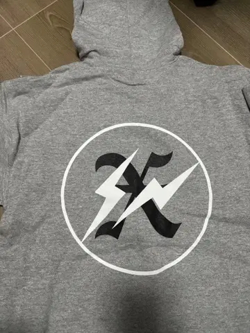 fragment GOD SELECTION XXX 새상품 S sequel