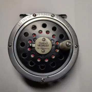 후류거 메달리스트 14941/2 AK 셰익스피어