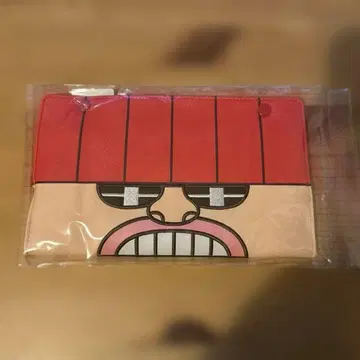 근육 하우스 BOX 티슈 커버