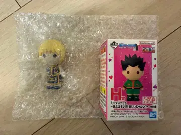 HUNTER x HUNTER 제일복권 H상 크라피카