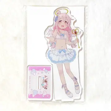 오야마 마히로 / 천사 어릴 적부터 꼬마였던 너는! 아크릴 스탠드