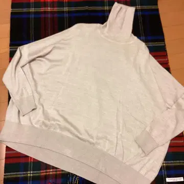 두지엠 클래스 돌먼 니트