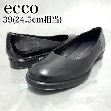 미사용급 ECCO SCULPTED LX 정가 26,000원 컴포트 펌프스