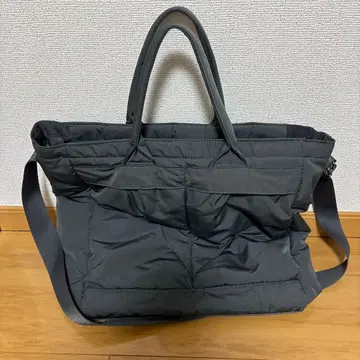 UNIQLO 유틸리티 백 C