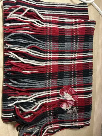 페이러 파보루즈 머플러