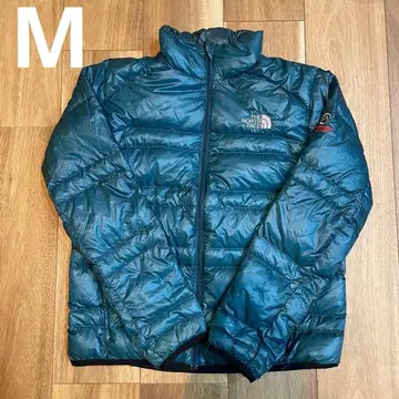 THE NORTH FACE SUMMIT SERIES 다운 자켓 M