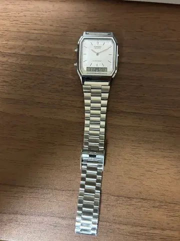 CASIO aq230 저렴한 카시오
