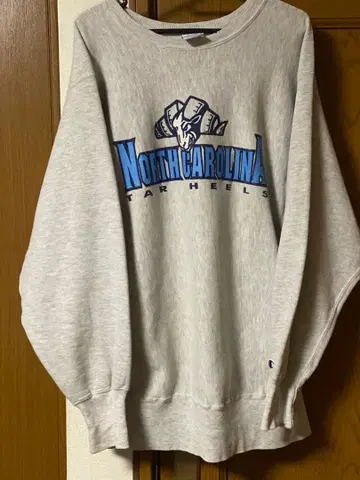 [ 한정판 가격 인하 ] Champion 리버스 위브 USA 90s XL