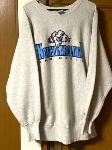 [ 한정판 가격 인하 ] Champion 리버스 위브 USA 90s XL