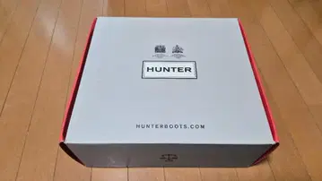 새상품 HUNTER 헌터 레인부츠 URBAN EXPLORER BOOT