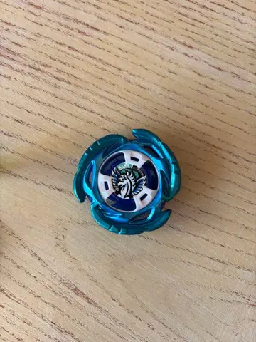 에어로 페가수스 베이블레이드 X