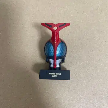 가면라이더 카부토 마스크 컬렉션