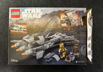 LEGO 스타 워즈 75346 파이리츠 나브 파이터