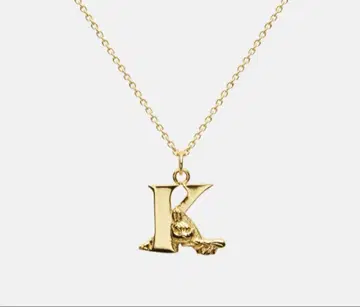 스쿨투나 Moomin x Skultuna 목걸이 리틀 미이