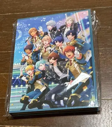 우타노 프린스사마 10th Anniversary Book 특장판