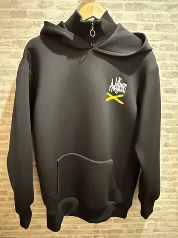 [ ONE OK ROCK ] Ambitions 후드티