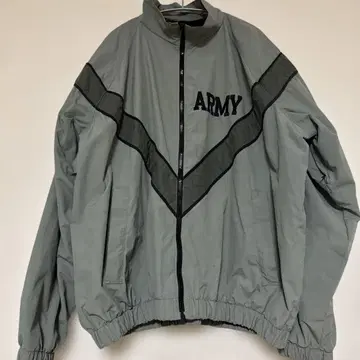 U.S. ARMY IPFU 자켓 LARGE-REGULAR