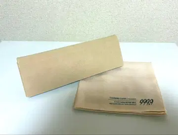 999.9 최신형 안경 케이스 & 안경닦이