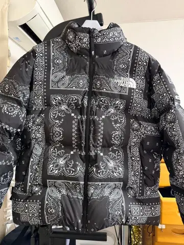THE NORTH FACE 다운 자켓