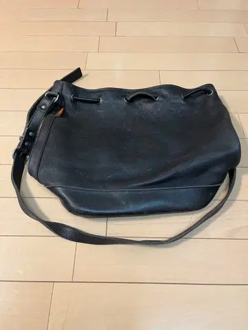 Hender Scheme 숄더 2way 백